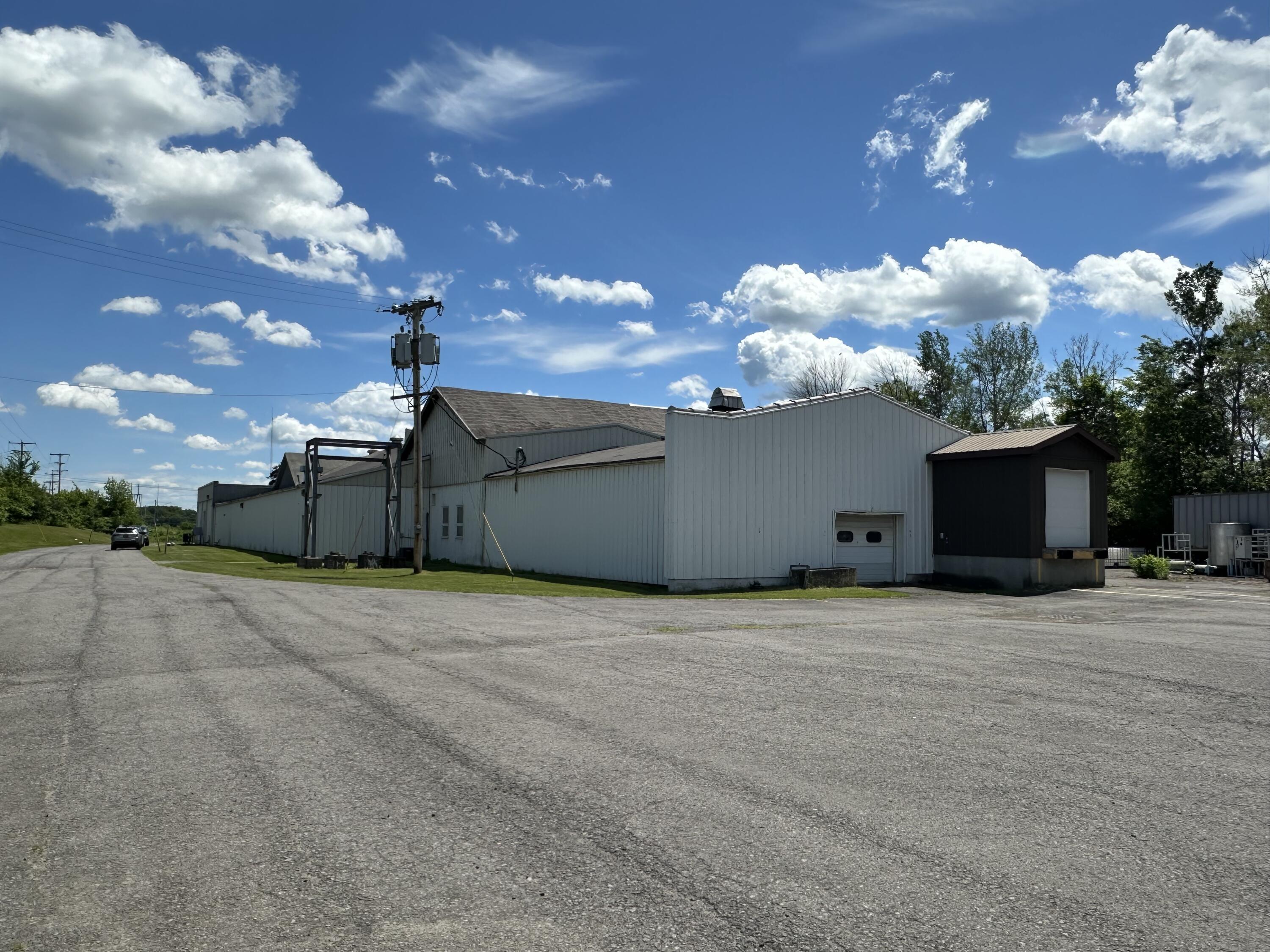 7 County Road 42 Massena NY 13662