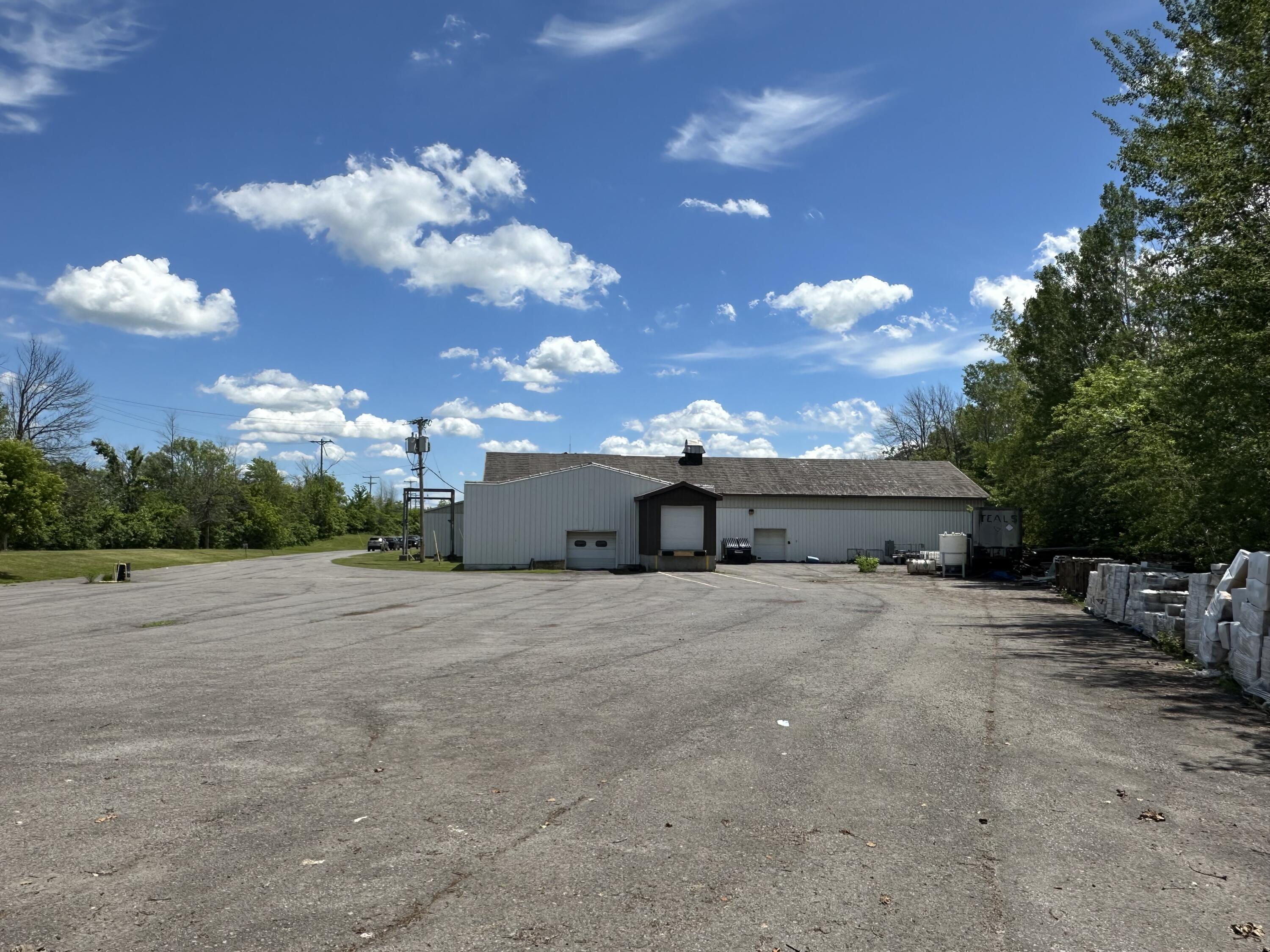 7 County Road 42 Massena NY 13662