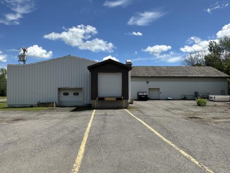 7 County Road 42 Massena NY 13662