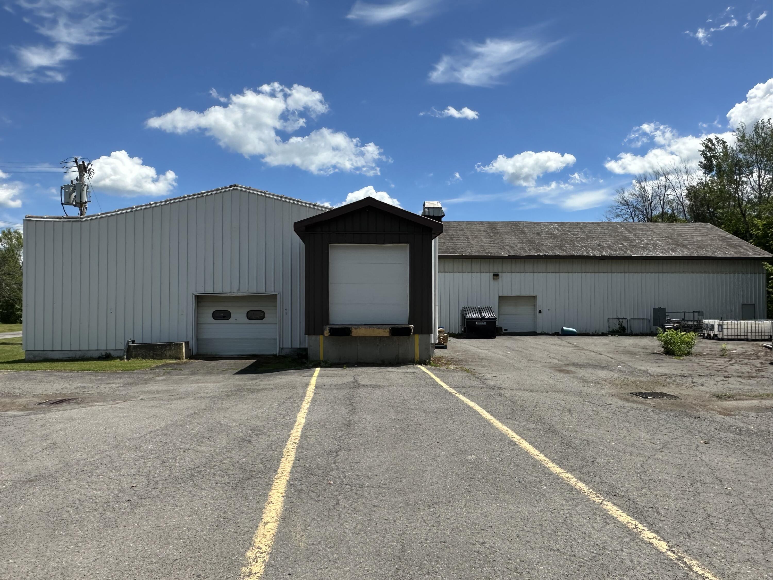 7 County Road 42 Massena NY 13662