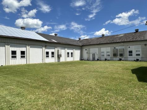 7 County Road 42 Massena NY 13662