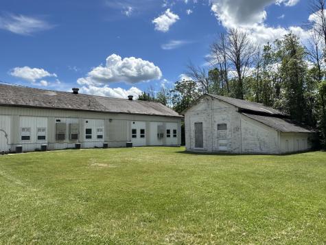7 County Road 42 Massena NY 13662