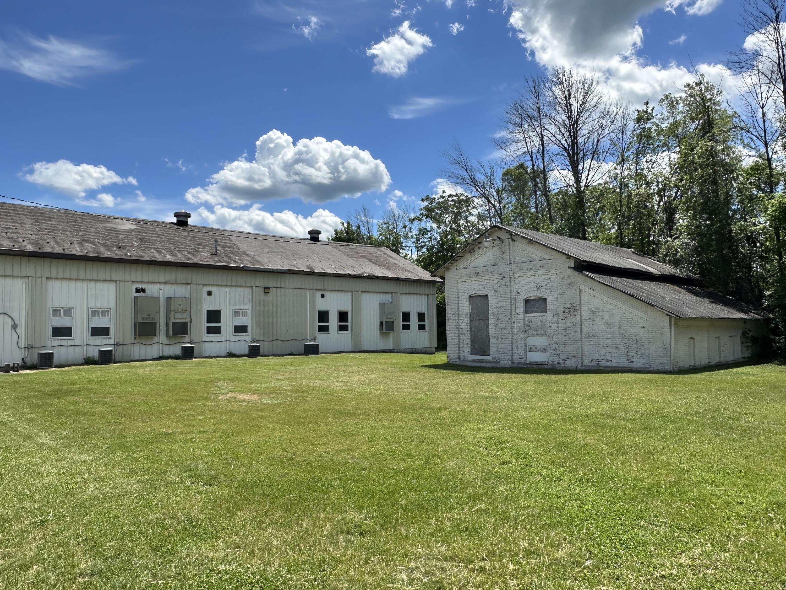 7 County Road 42 Massena NY 13662