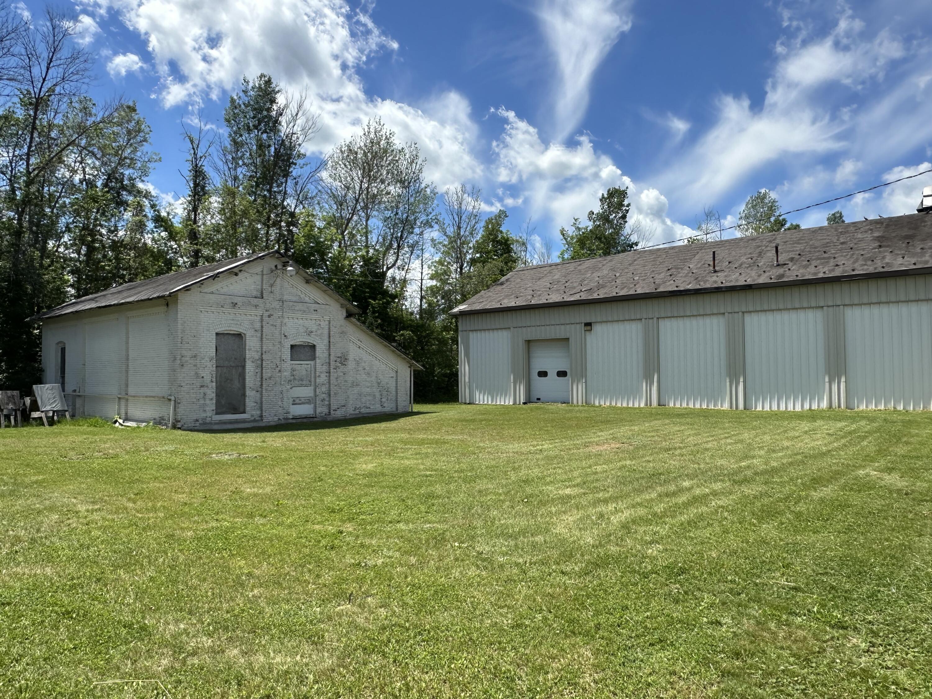 7 County Road 42 Massena NY 13662