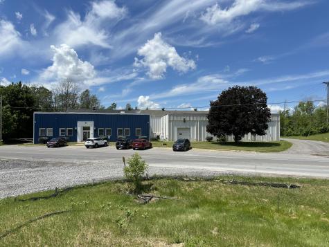 7 County Road 42 Massena NY 13662