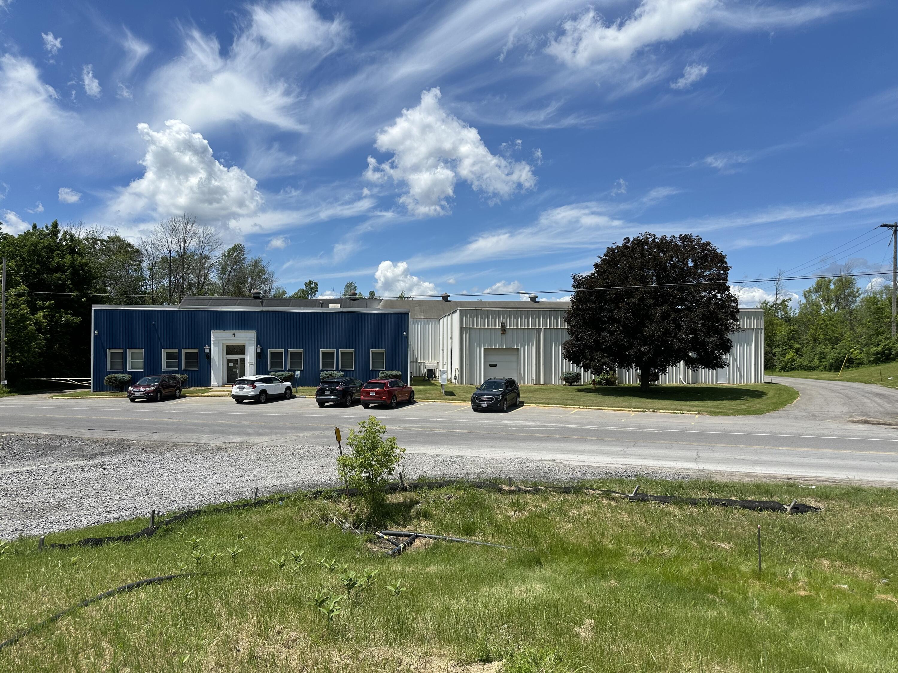 7 County Road 42 Massena NY 13662