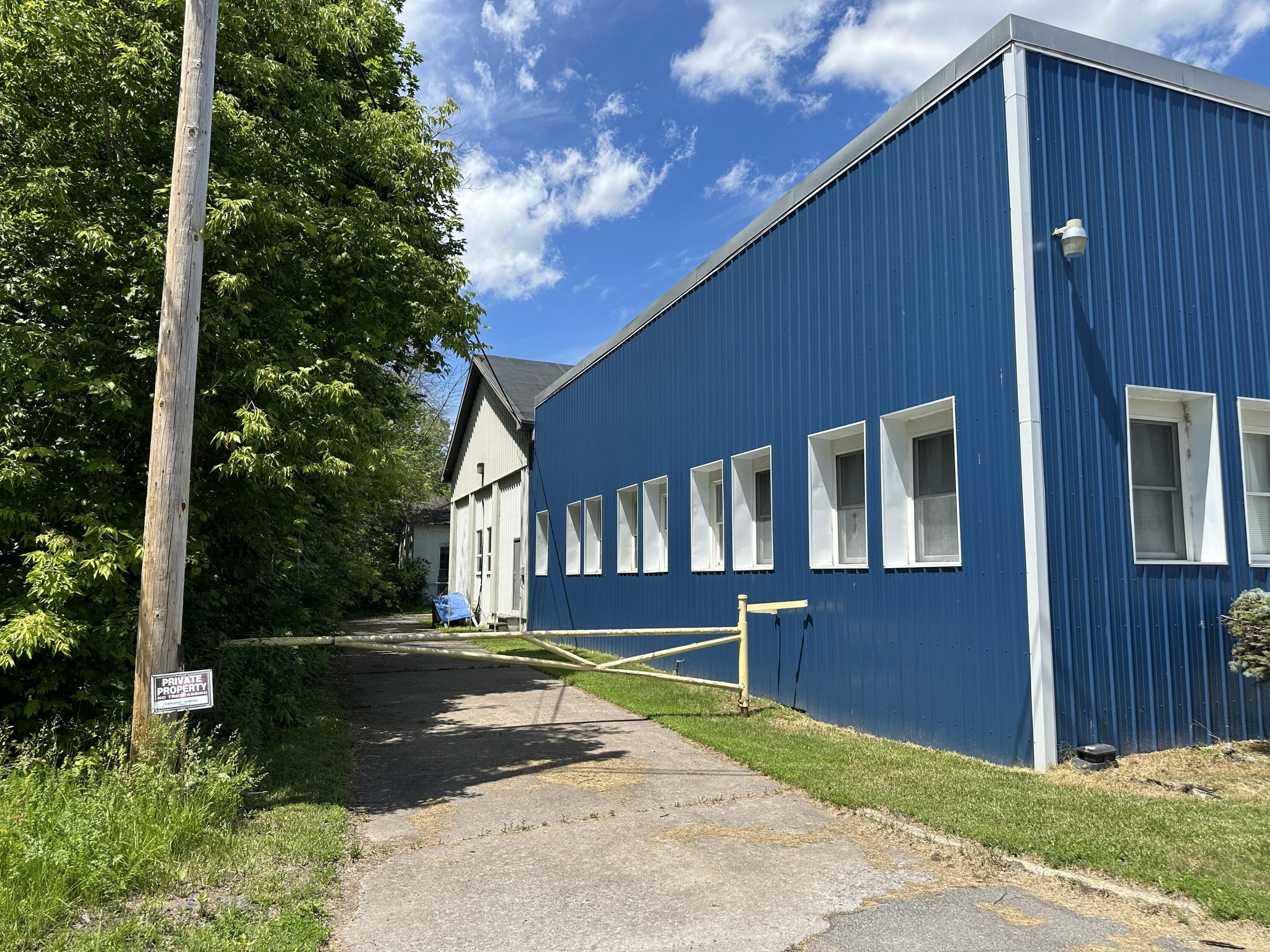7 County Road 42 Massena NY 13662