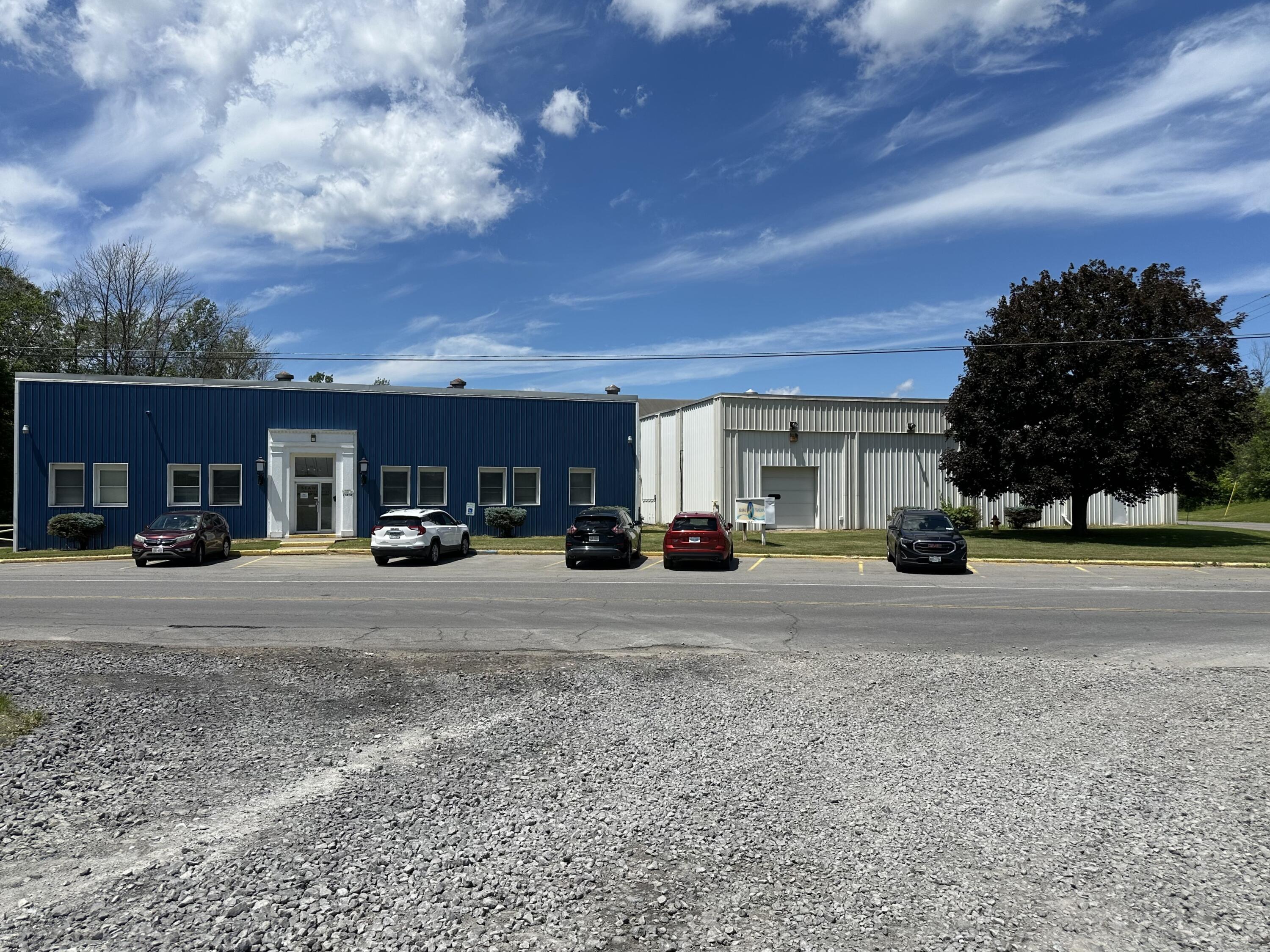7 County Road 42 Massena NY 13662