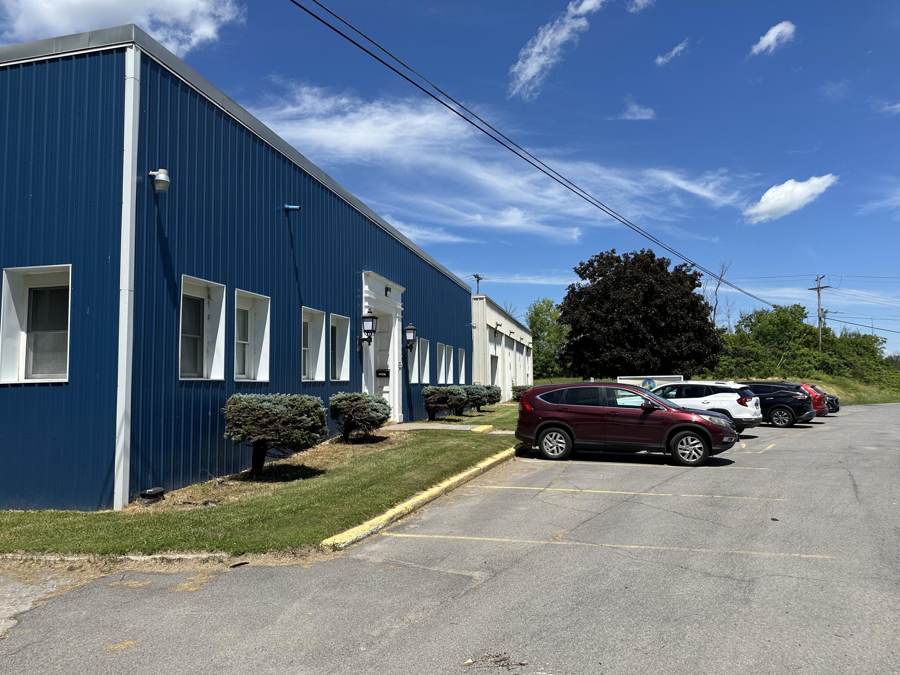 7 County Road 42 Massena NY 13662