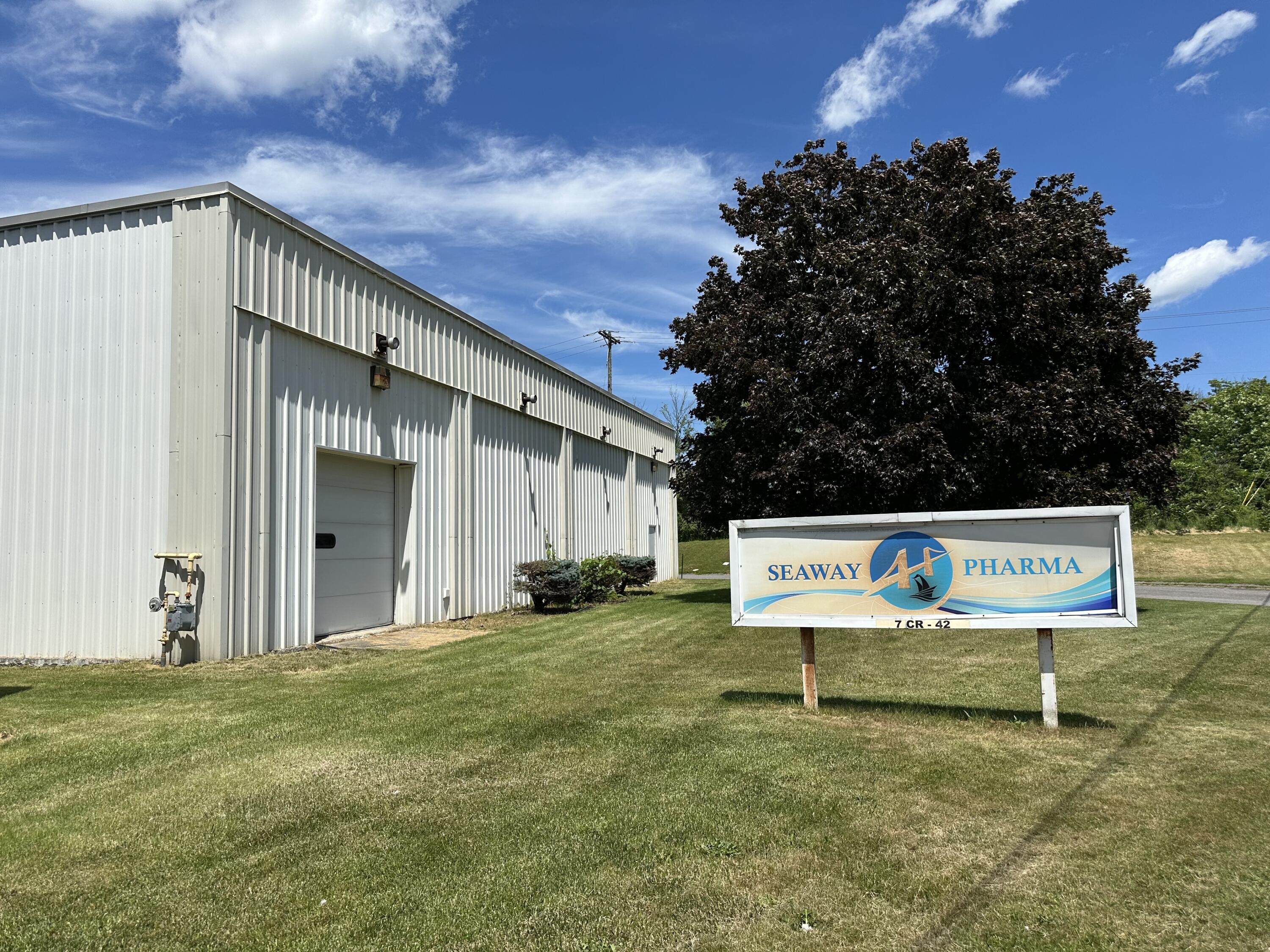 7 County Road 42 Massena NY 13662