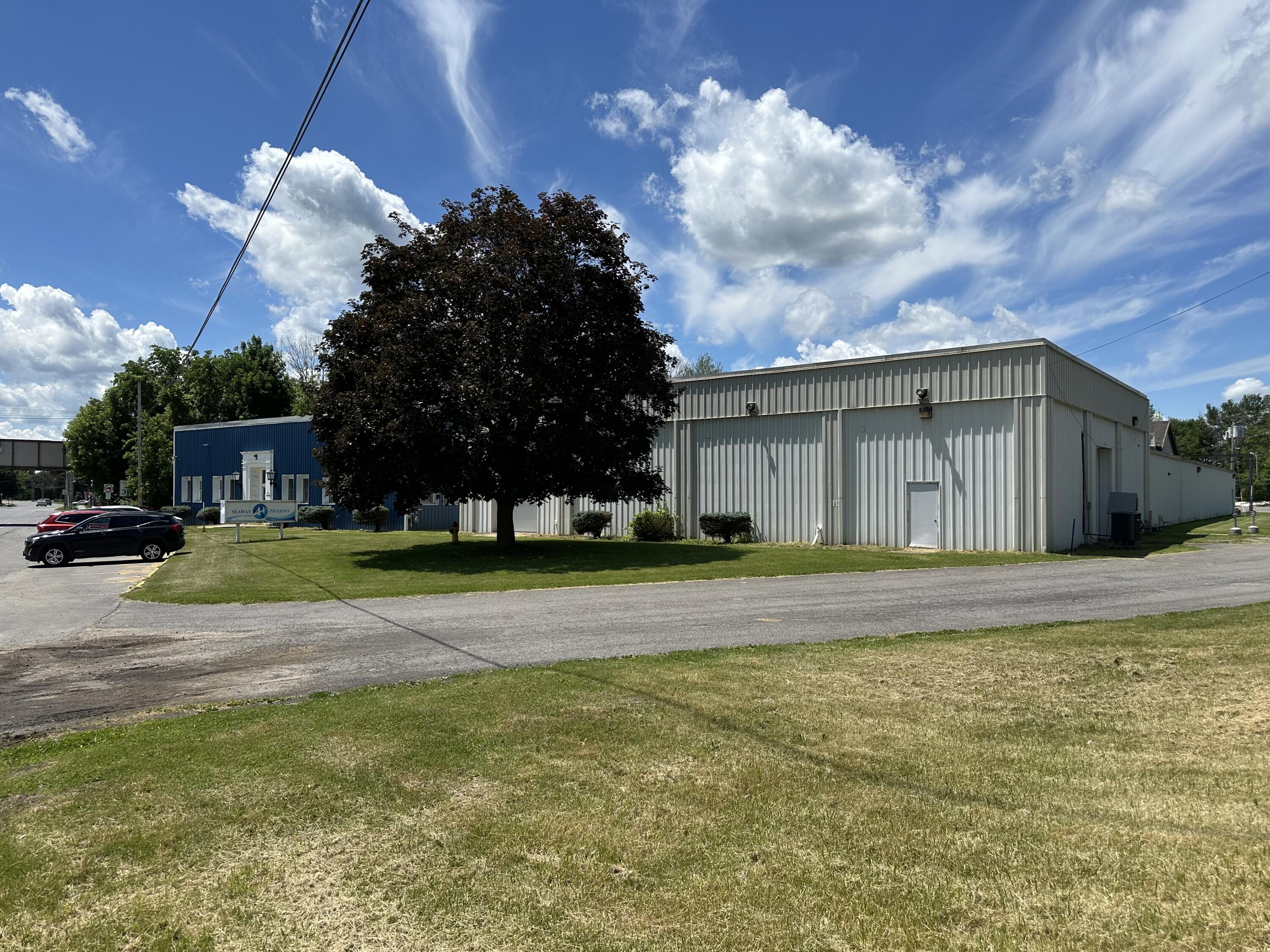 7 County Road 42 Massena NY 13662