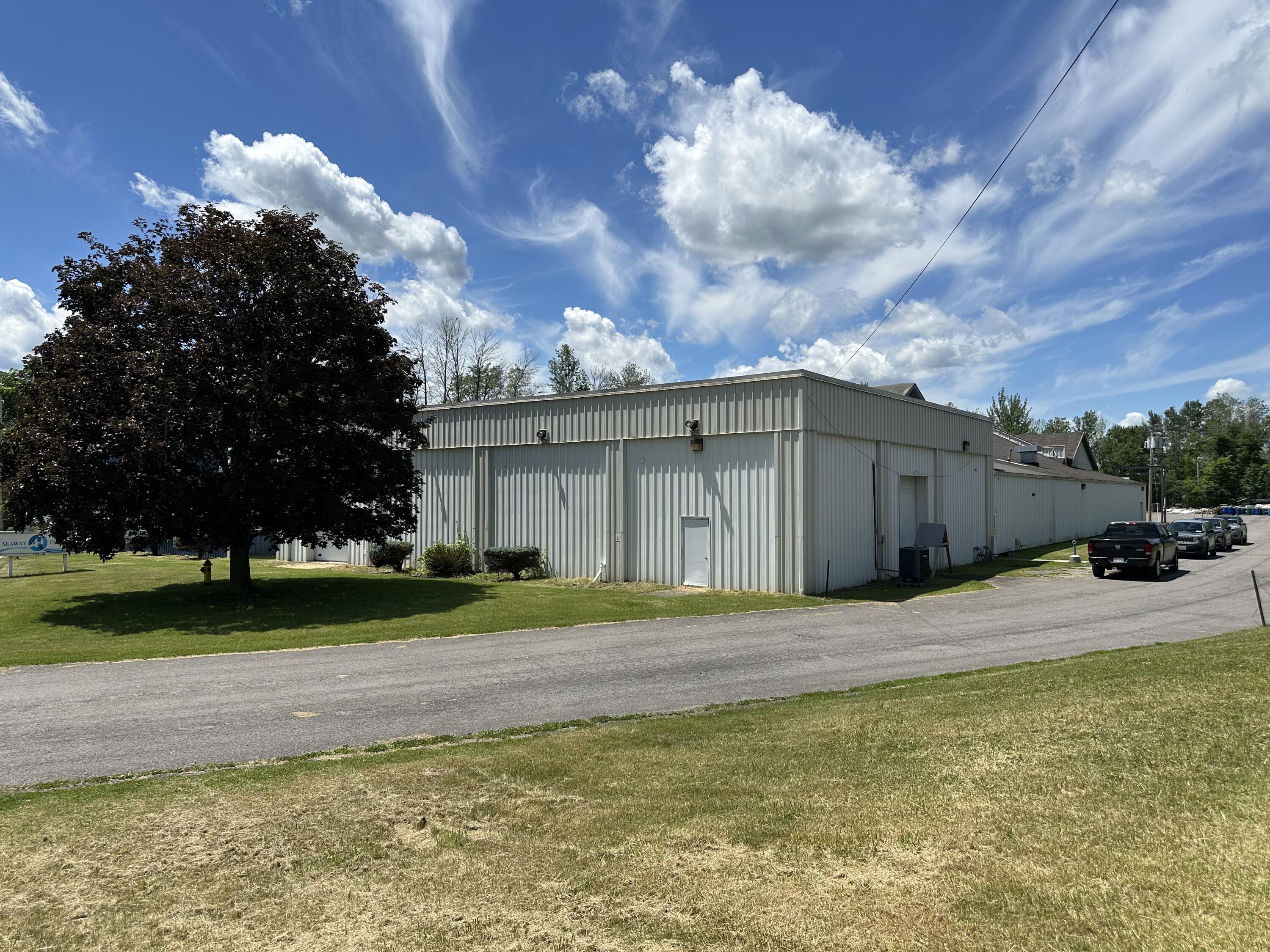 7 County Road 42 Massena NY 13662