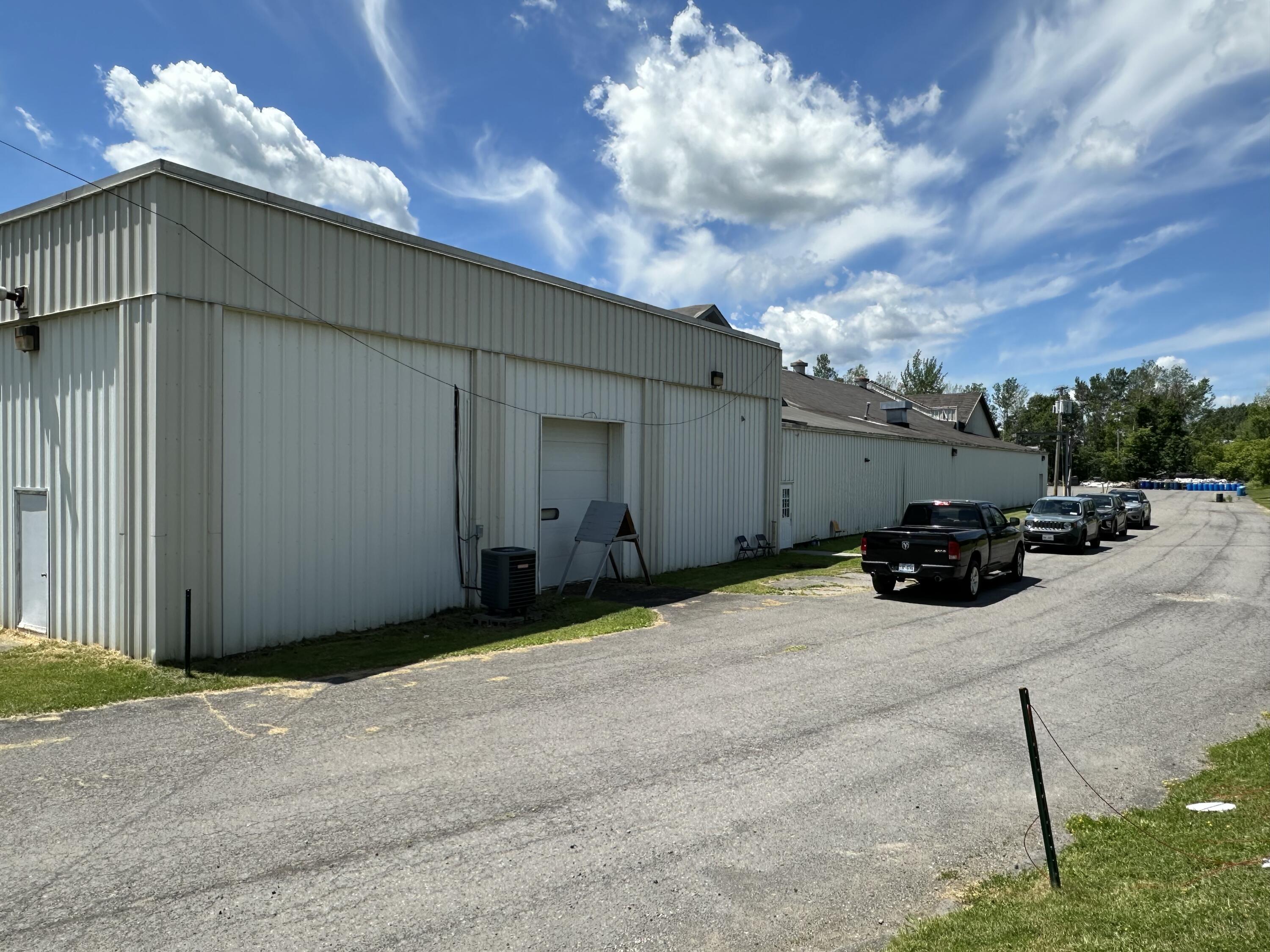 7 County Road 42 Massena NY 13662