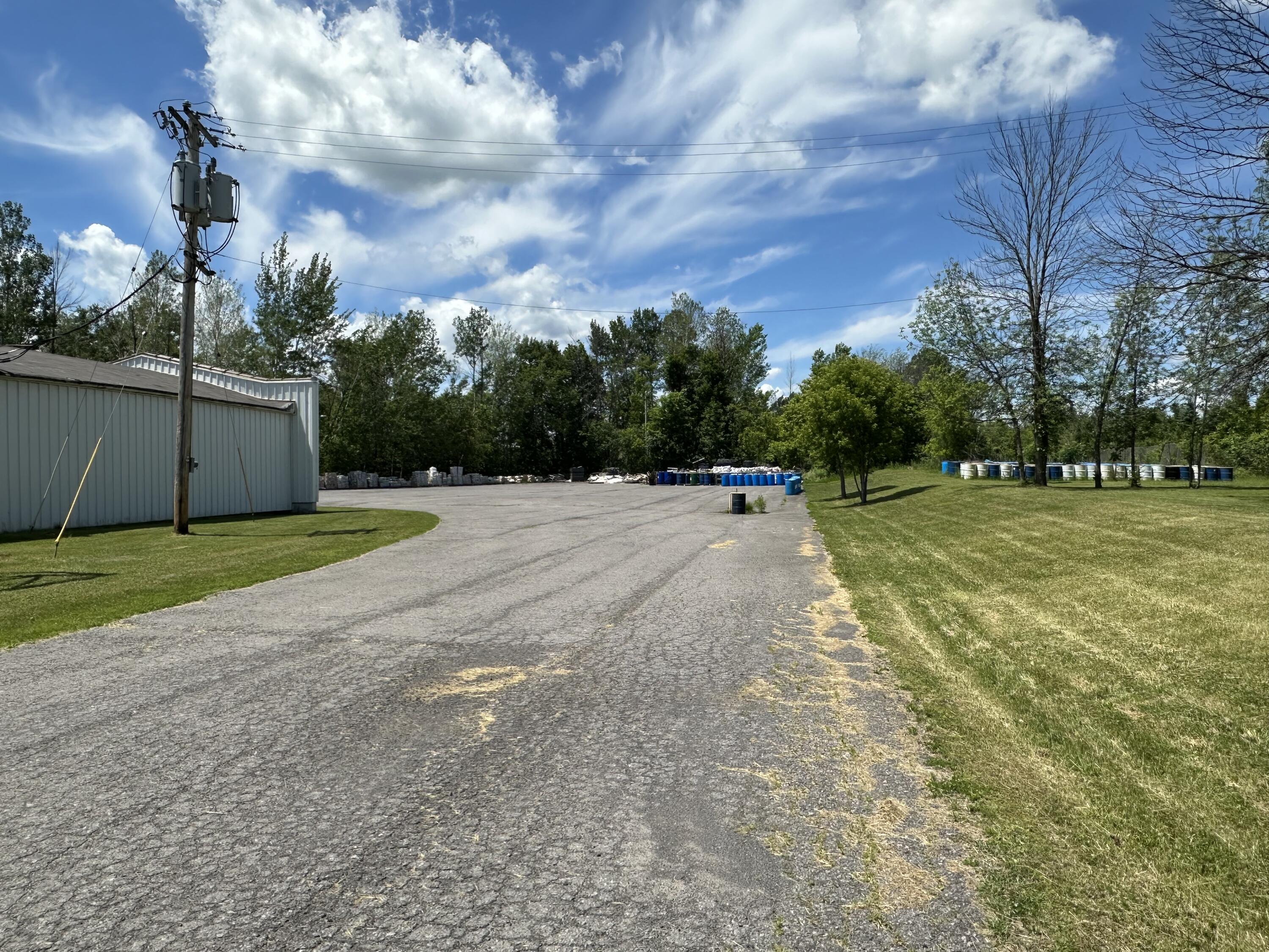 7 County Road 42 Massena NY 13662
