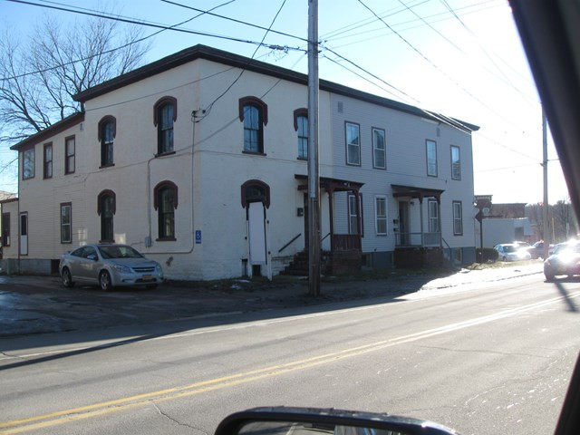 21 + 23 Elm Street Malone NY 12953