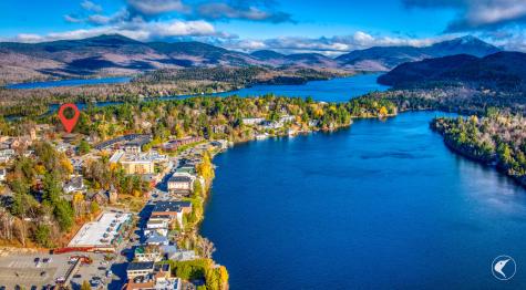 2345 Saranac Avenue Lake Placid NY 12946