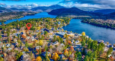 2345 Saranac Avenue Lake Placid NY 12946
