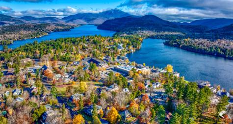 2345 Saranac Avenue Lake Placid NY 12946