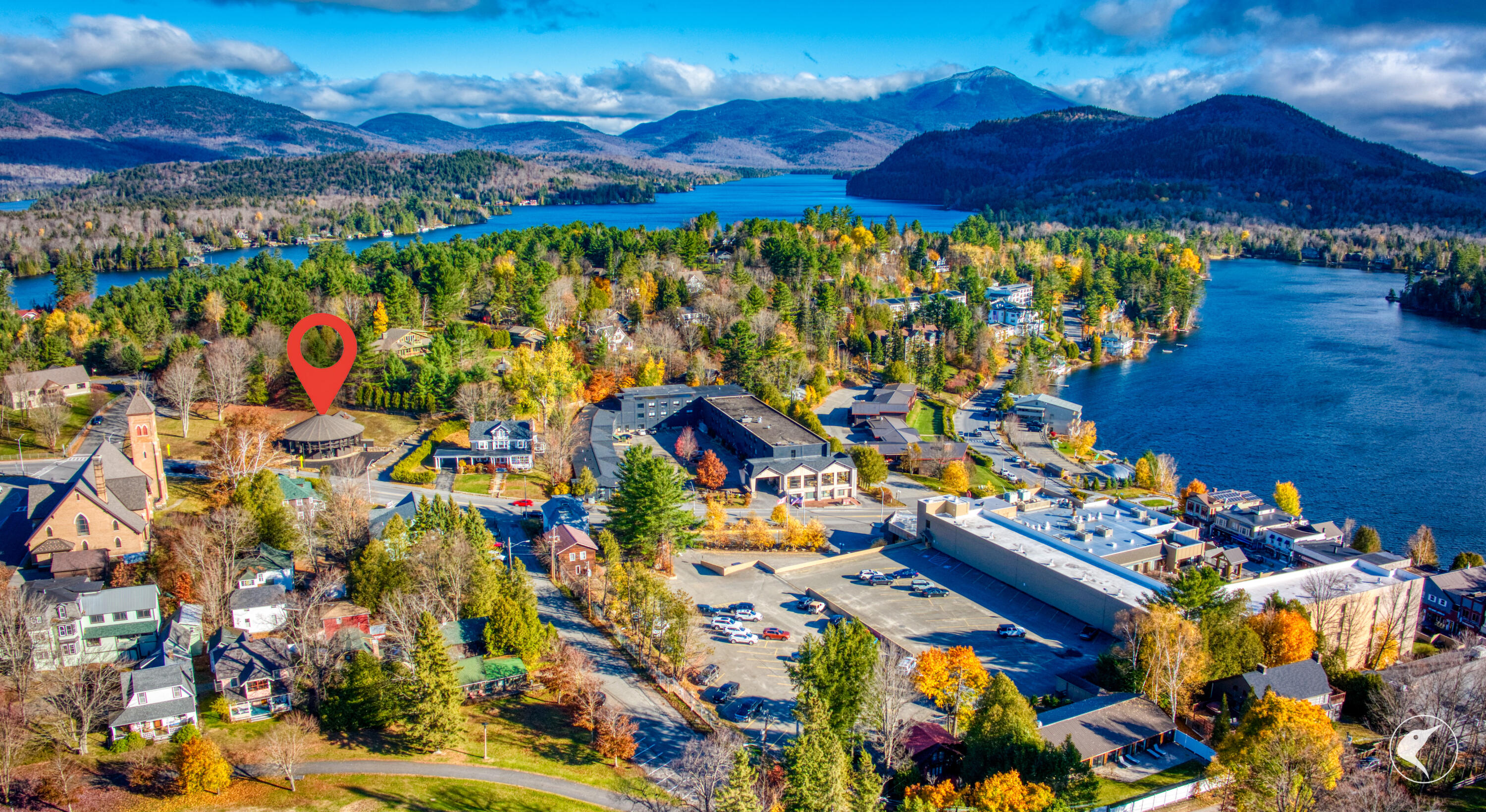 2345 Saranac Avenue Lake Placid NY 12946