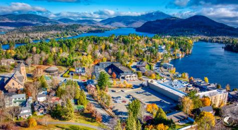 2345 Saranac Avenue Lake Placid NY 12946