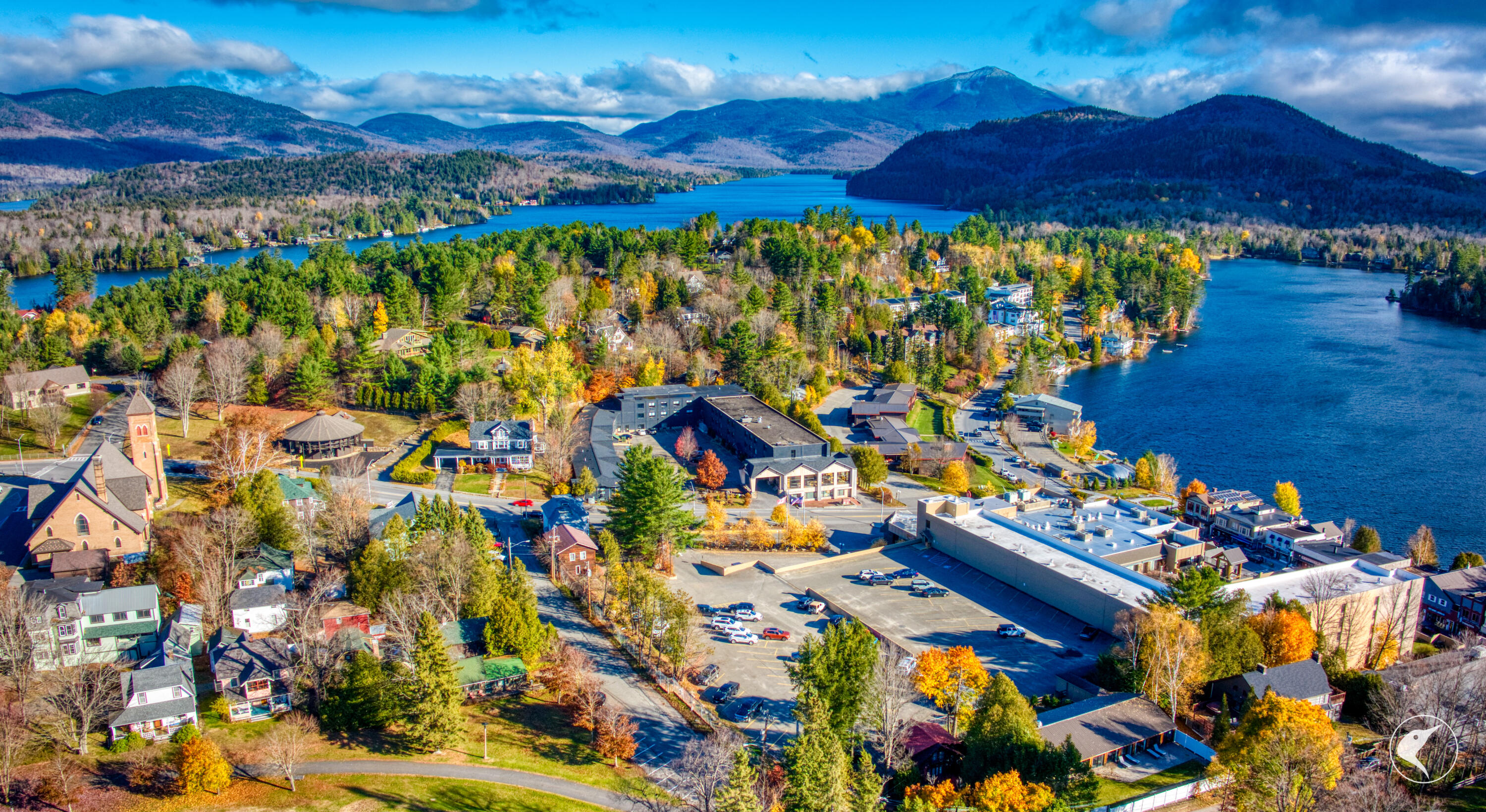 2345 Saranac Avenue Lake Placid NY 12946