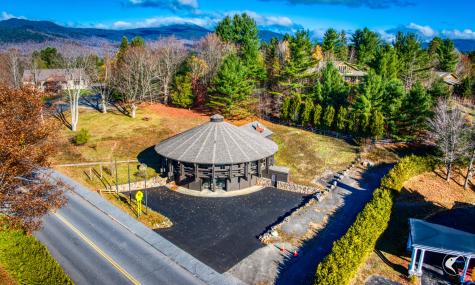 2345 Saranac Avenue Lake Placid NY 12946