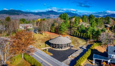 2345 Saranac Avenue Lake Placid NY 12946