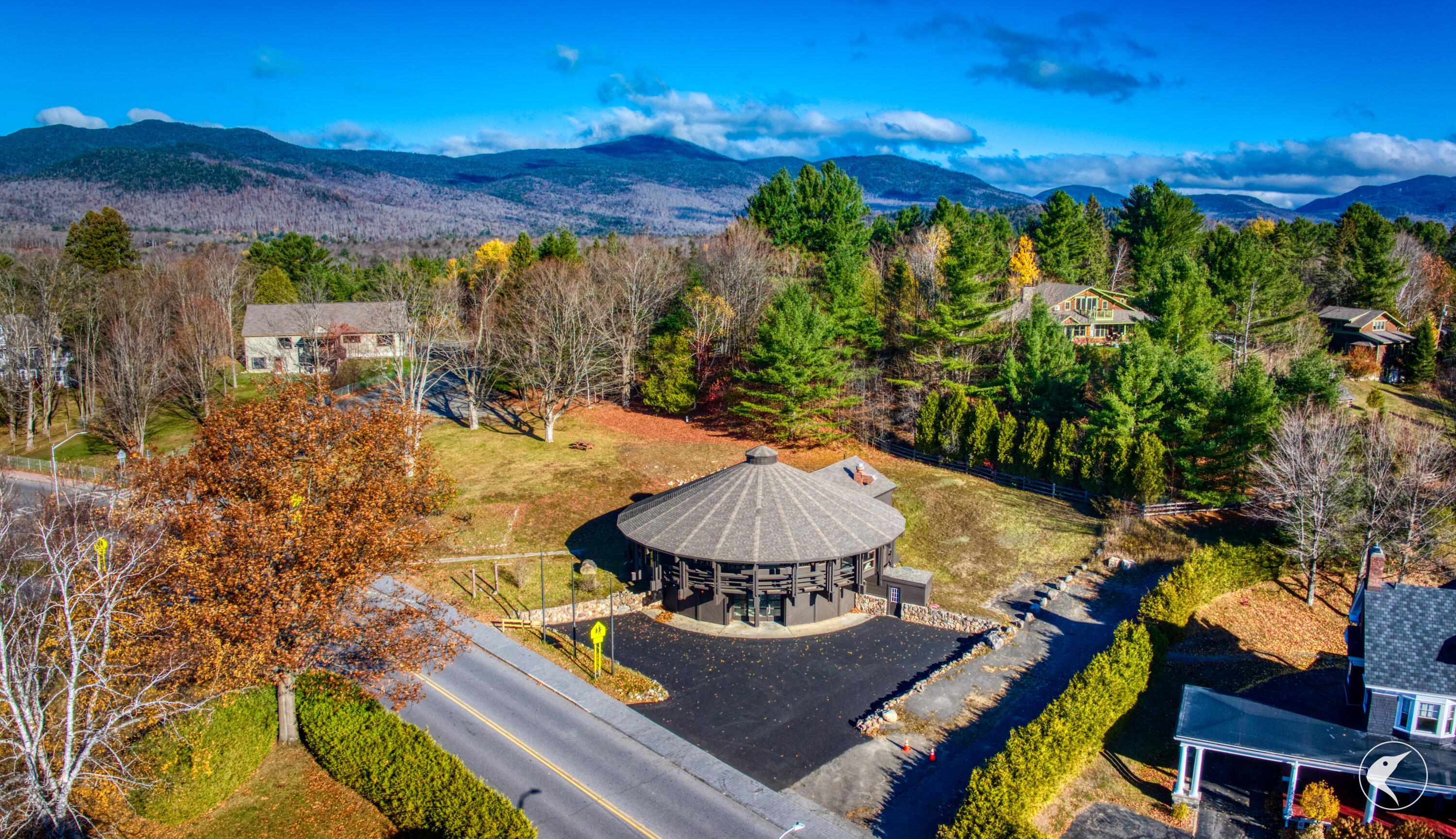 2345 Saranac Avenue Lake Placid NY 12946
