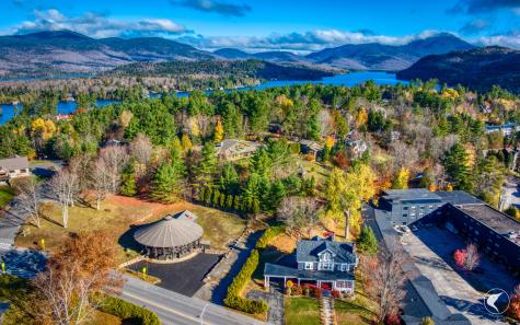 2345 Saranac Avenue Lake Placid NY 12946