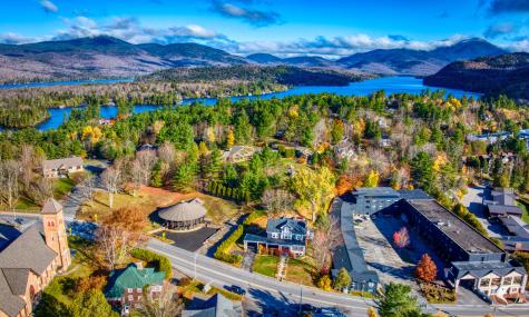 2345 Saranac Avenue Lake Placid NY 12946