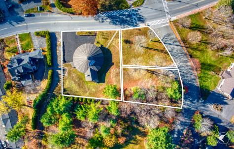 2345 Saranac Avenue Lake Placid NY 12946