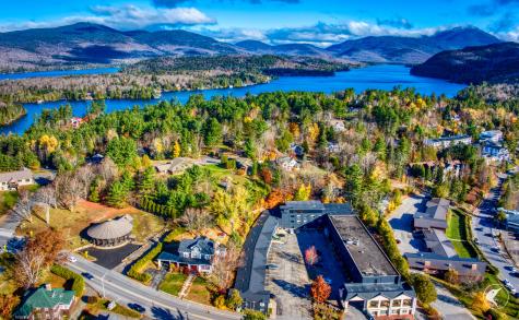 2345 Saranac Avenue Lake Placid NY 12946