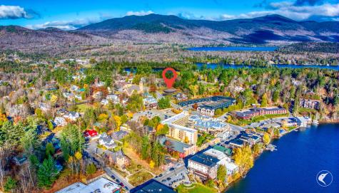 2345 Saranac Avenue Lake Placid NY 12946