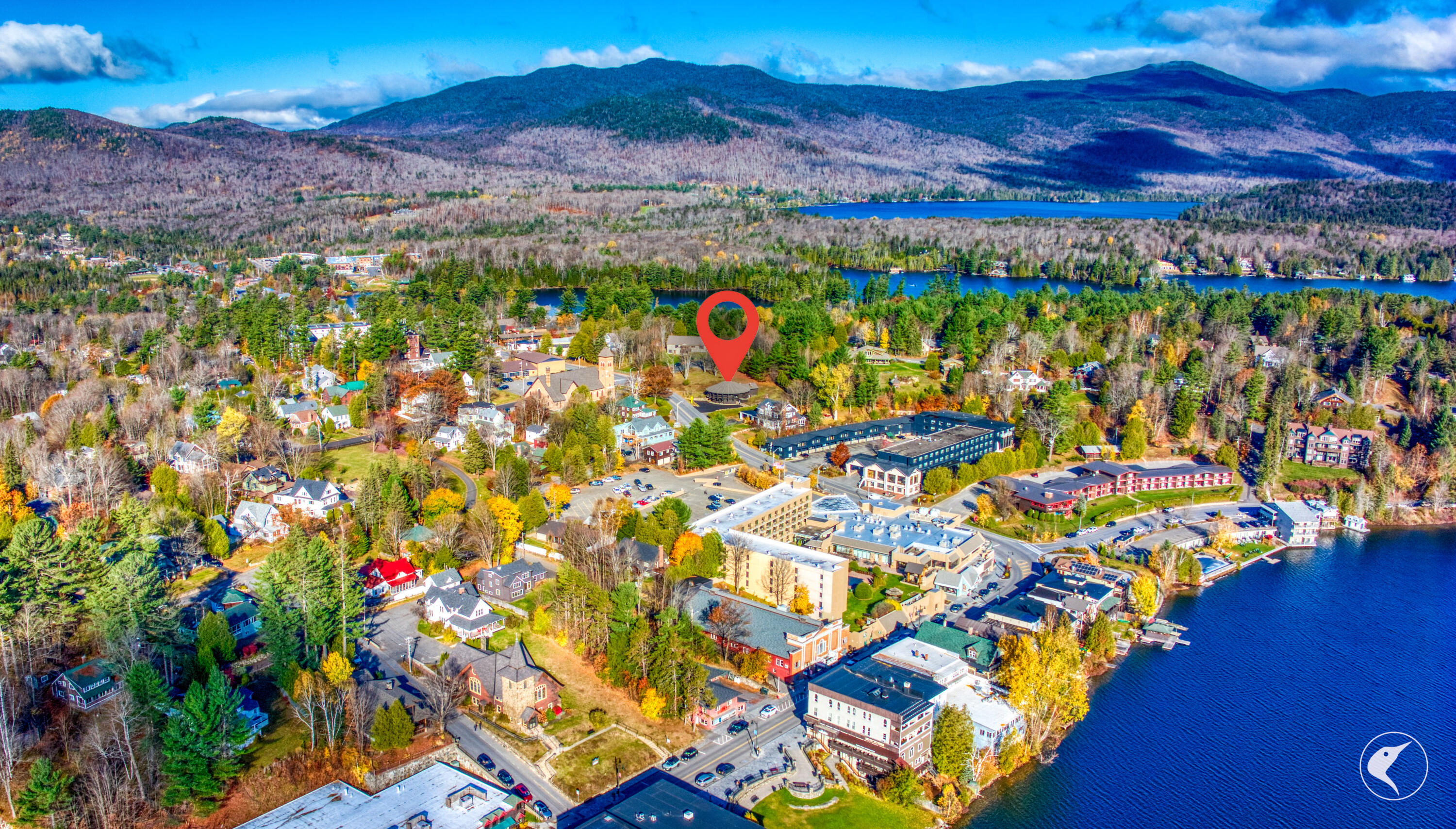 2345 Saranac Avenue Lake Placid NY 12946