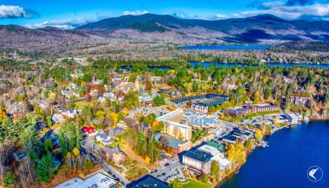 2345 Saranac Avenue Lake Placid NY 12946