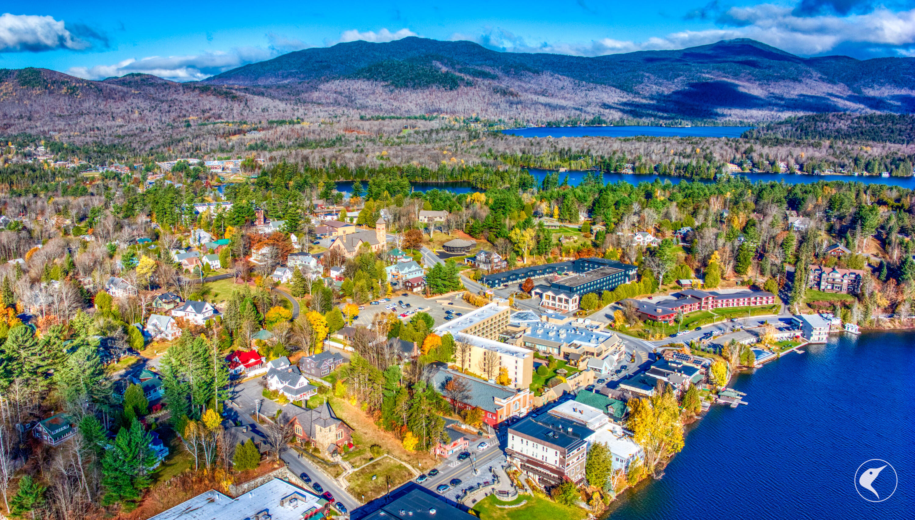 2345 Saranac Avenue Lake Placid NY 12946