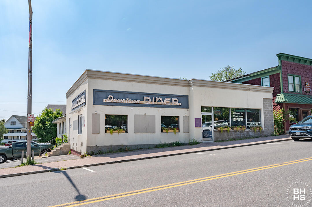 2728 Main Street Lake Placid NY 12946