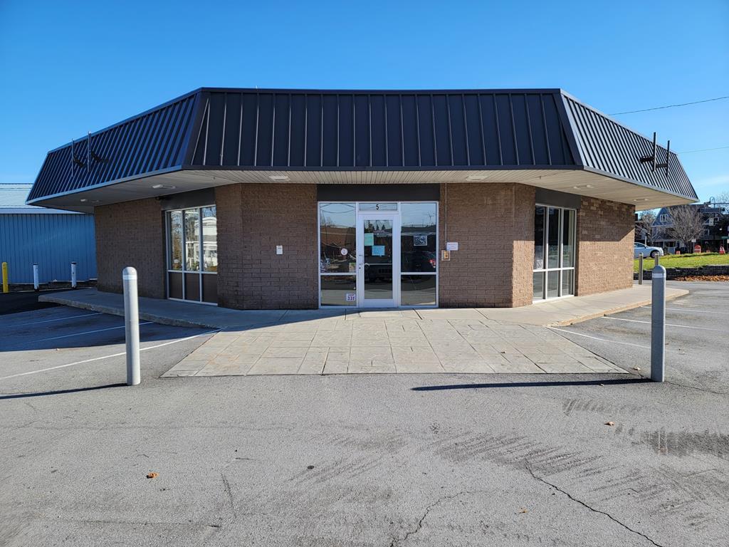 5 Fort Covington Street Malone NY 12953