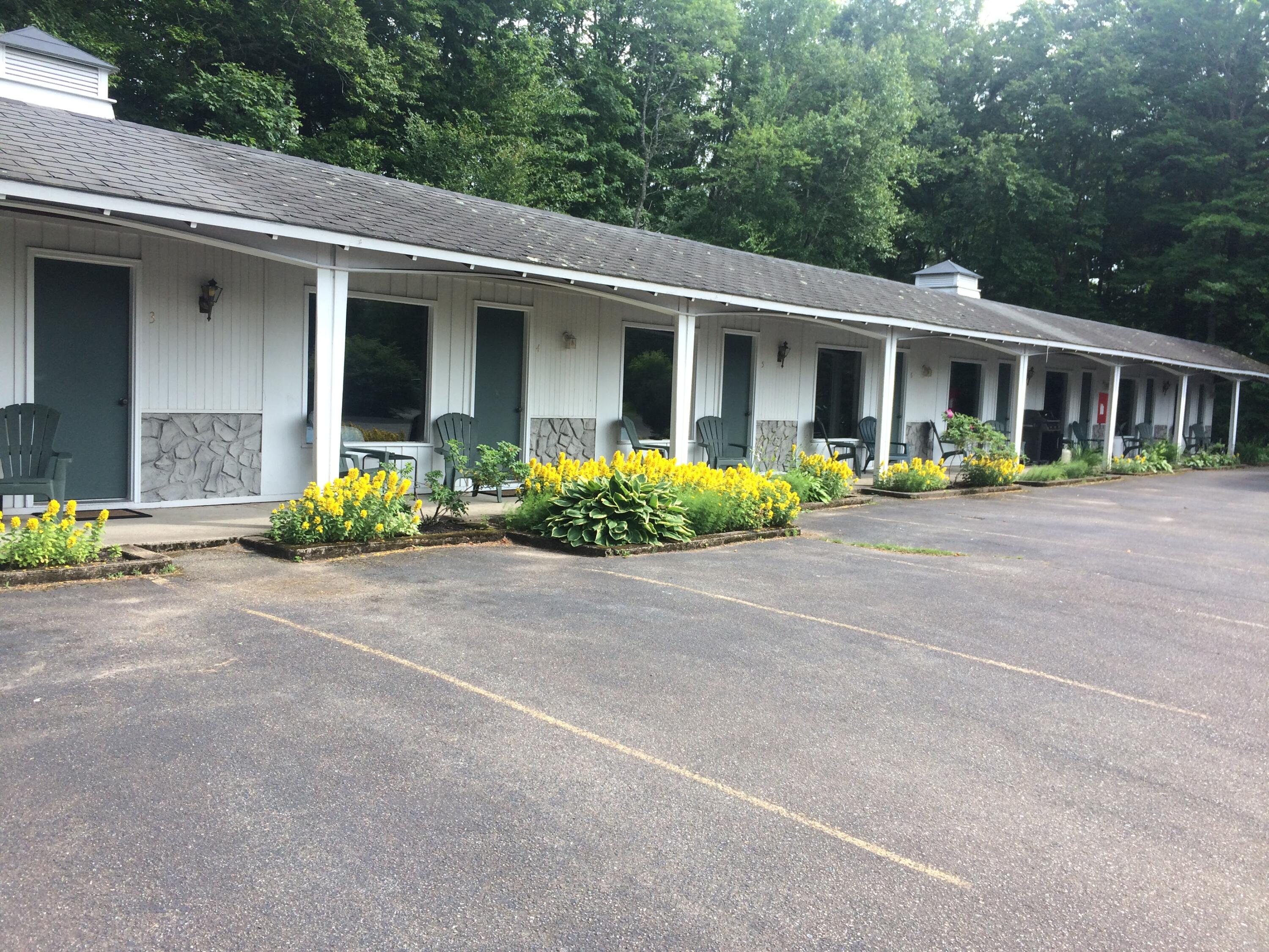 125 County Route 46 Saranac Lake NY 12983