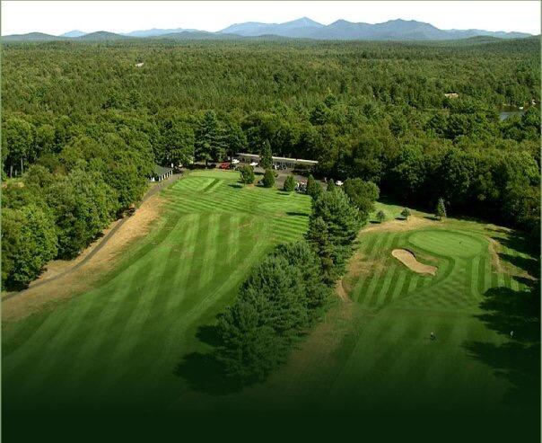 125 County Route 46 Saranac Lake NY 12983