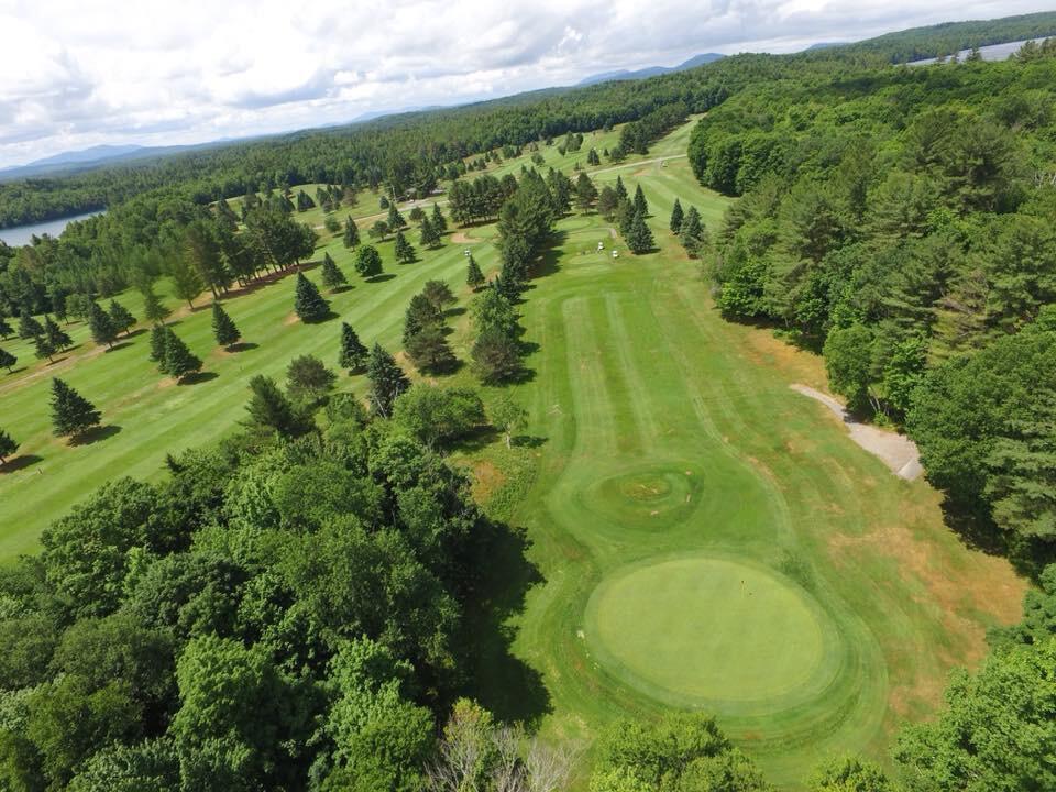 125 County Route 46 Saranac Lake NY 12983