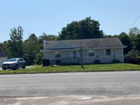 7 Finney Boulevard Malone NY 12953