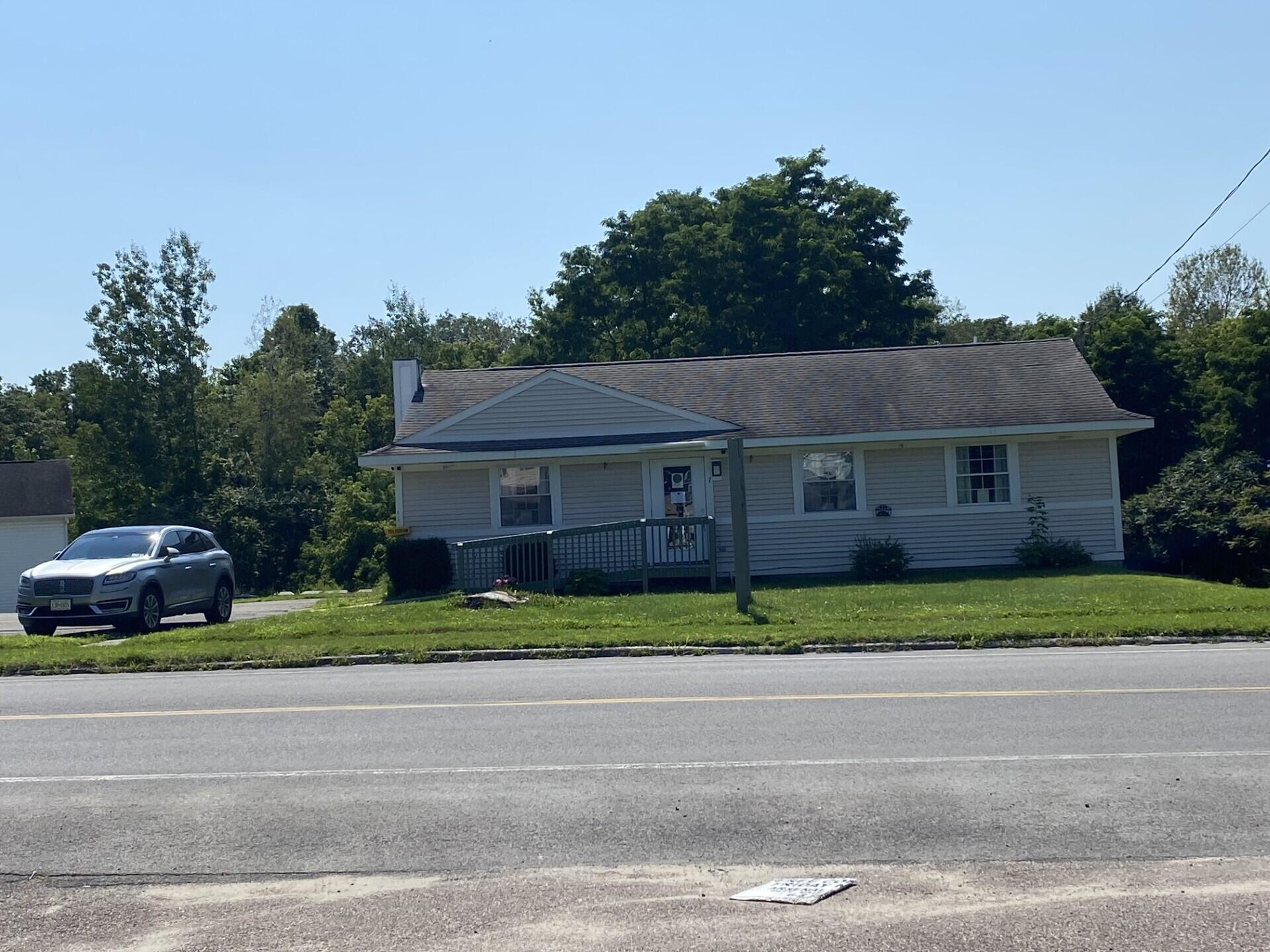 7 Finney Boulevard Malone NY 12953