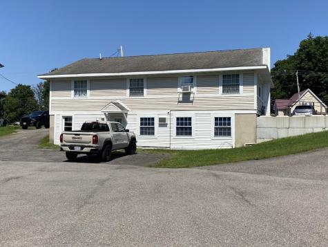 7 Finney Boulevard Malone NY 12953