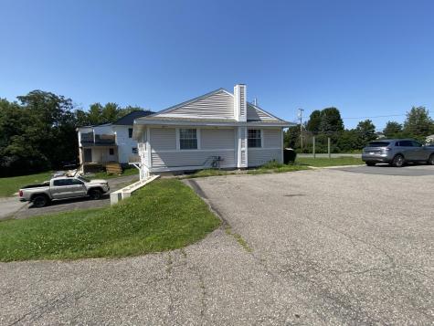 7 Finney Boulevard Malone NY 12953
