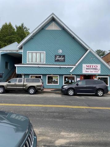 2663 Main Street Lake Placid NY 12946