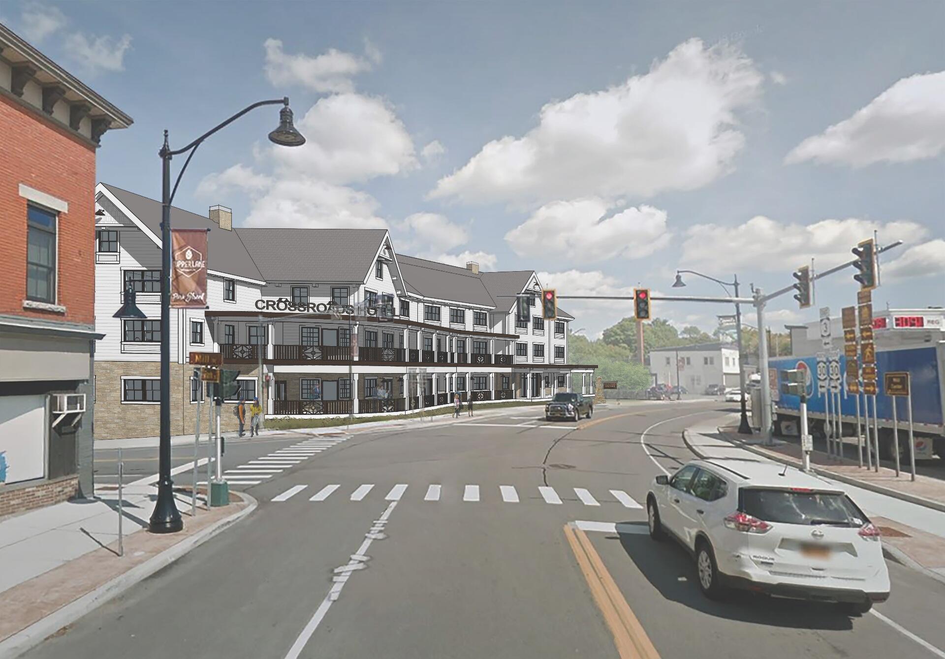 129 Park Street Tupper Lake NY 12986