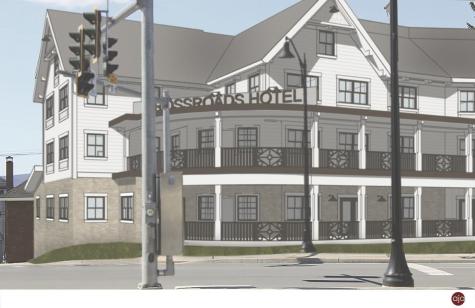 129 Park Street Tupper Lake NY 12986