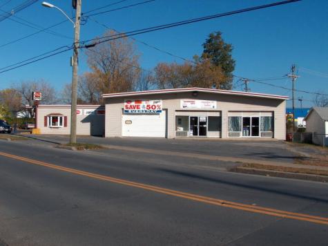65 S Peru Street Plattsburgh NY 12901