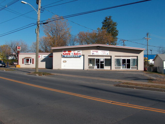 65 S Peru Street Plattsburgh NY 12901